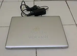 Ordinateur portable HP ProBook 450 G5 8GB Intel Core i5 SSD 256GB