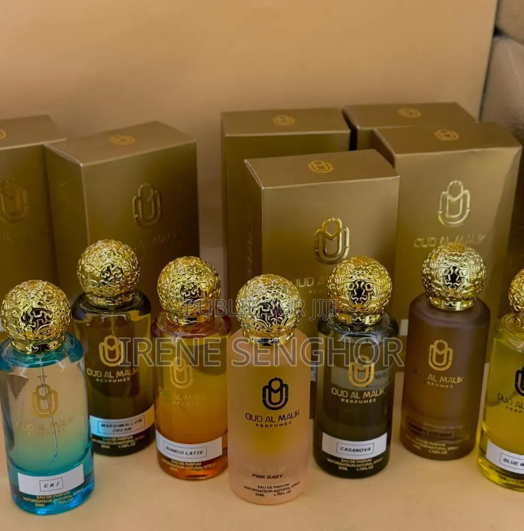 Oud Al Malik