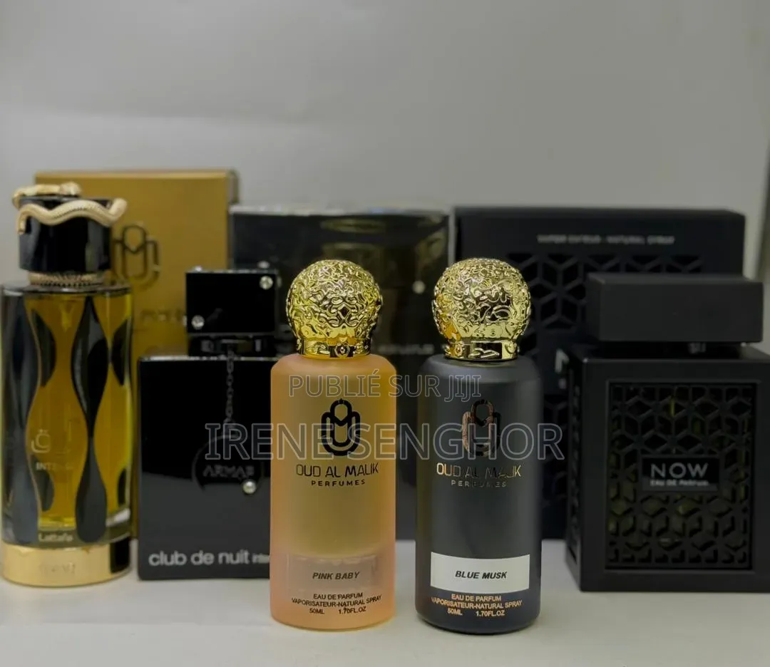 Oud Al Malik