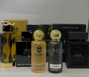 Oud Al Malik