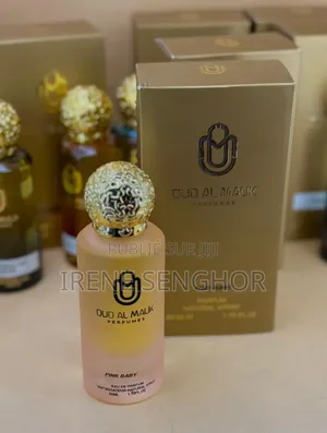 Oud Al Malik
