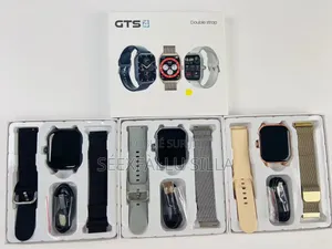 Montre Connecté