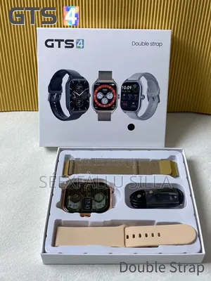 Montre Connecté