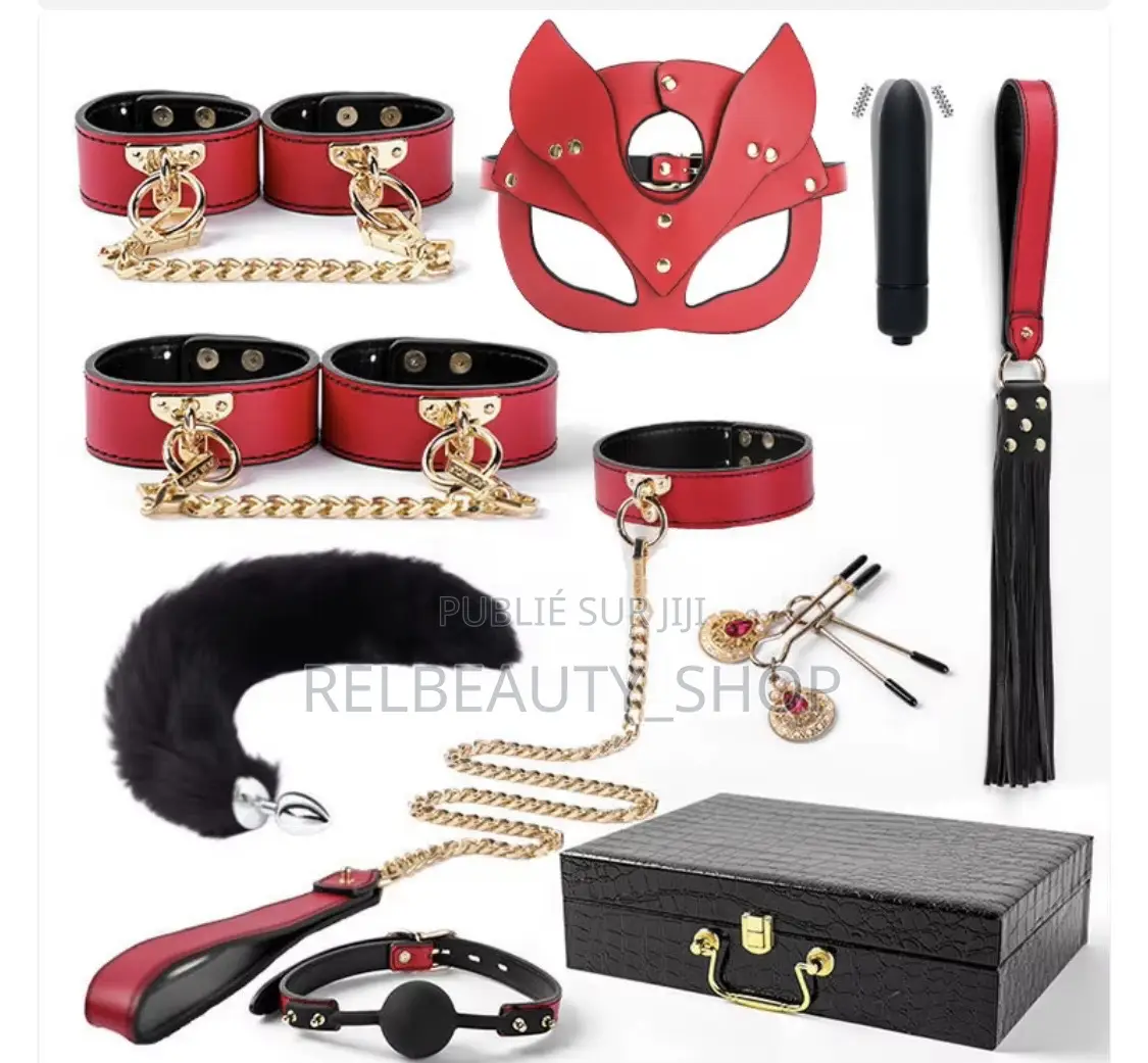 Jouets Erotiques Adultes Couples