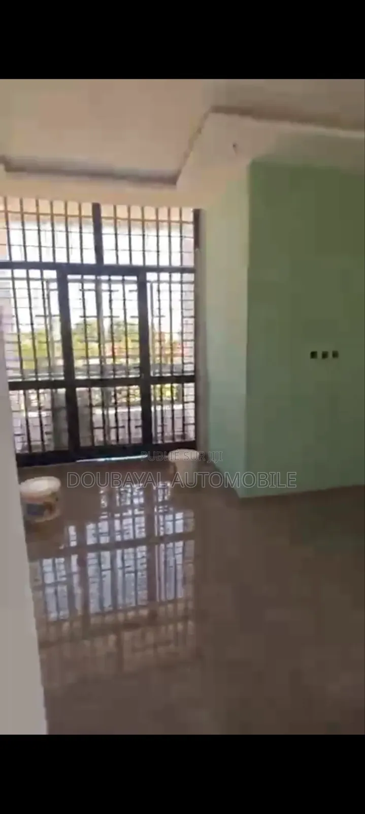 4chbre Villa dans Sidibougou Warang, Thiès Sud à Vendre
