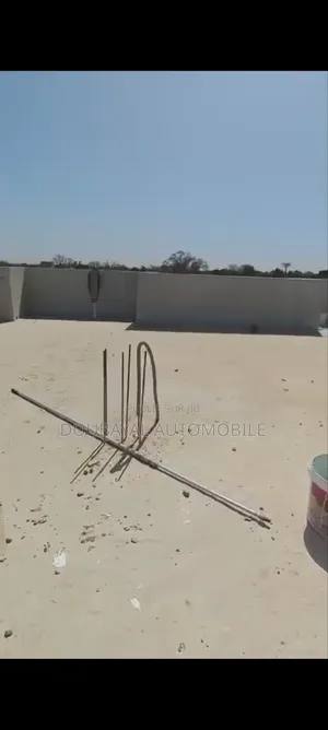 4chbre Villa dans Sidibougou Warang, Thiès Sud à Vendre