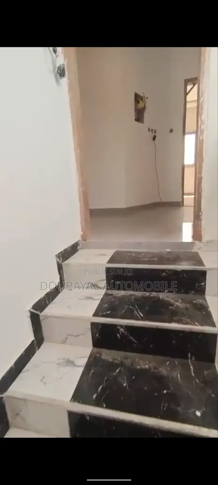 4chbre Villa dans Sidibougou Warang, Thiès Sud à Vendre