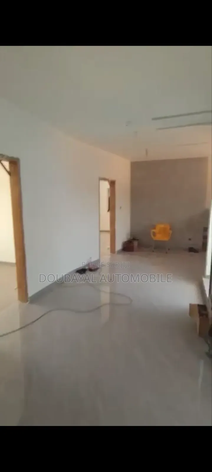 4chbre Villa dans Sidibougou Warang, Thiès Sud à Vendre