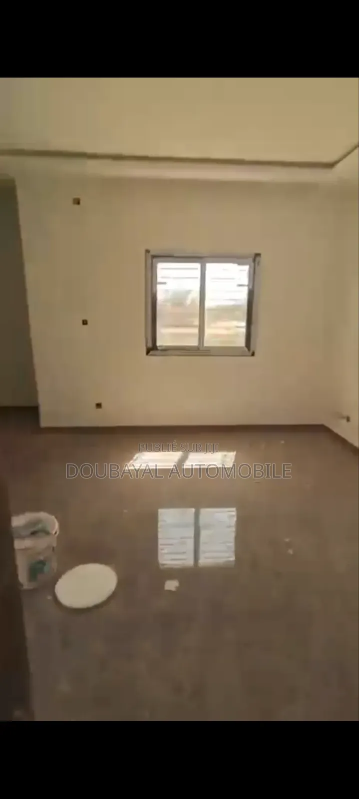 4chbre Villa dans Sidibougou Warang, Thiès Sud à Vendre