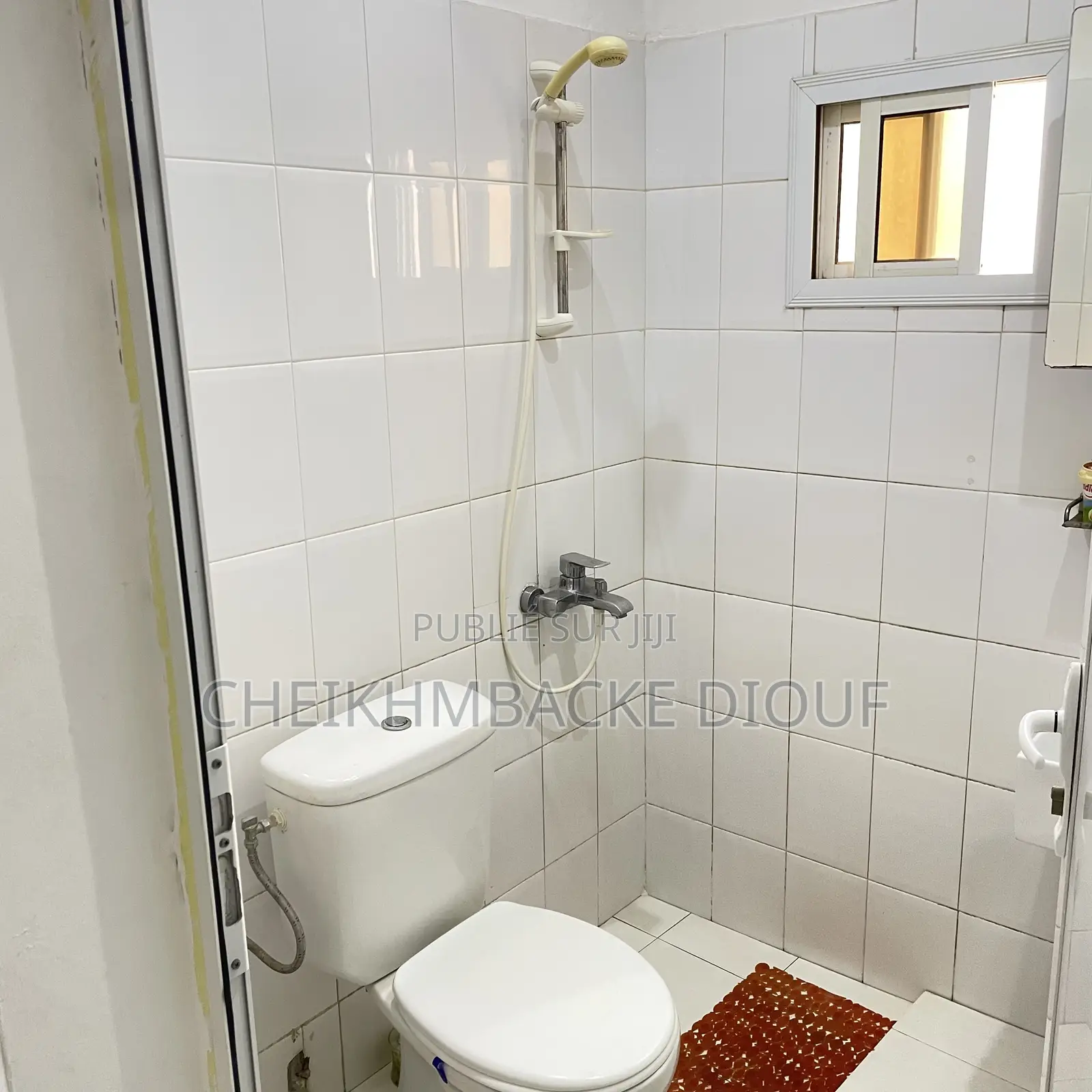 Appartement Meublé a Louer