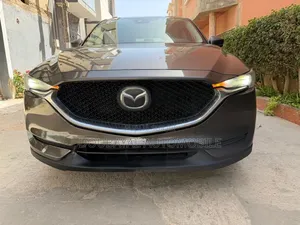 Mazda CX-5 2019 Autre