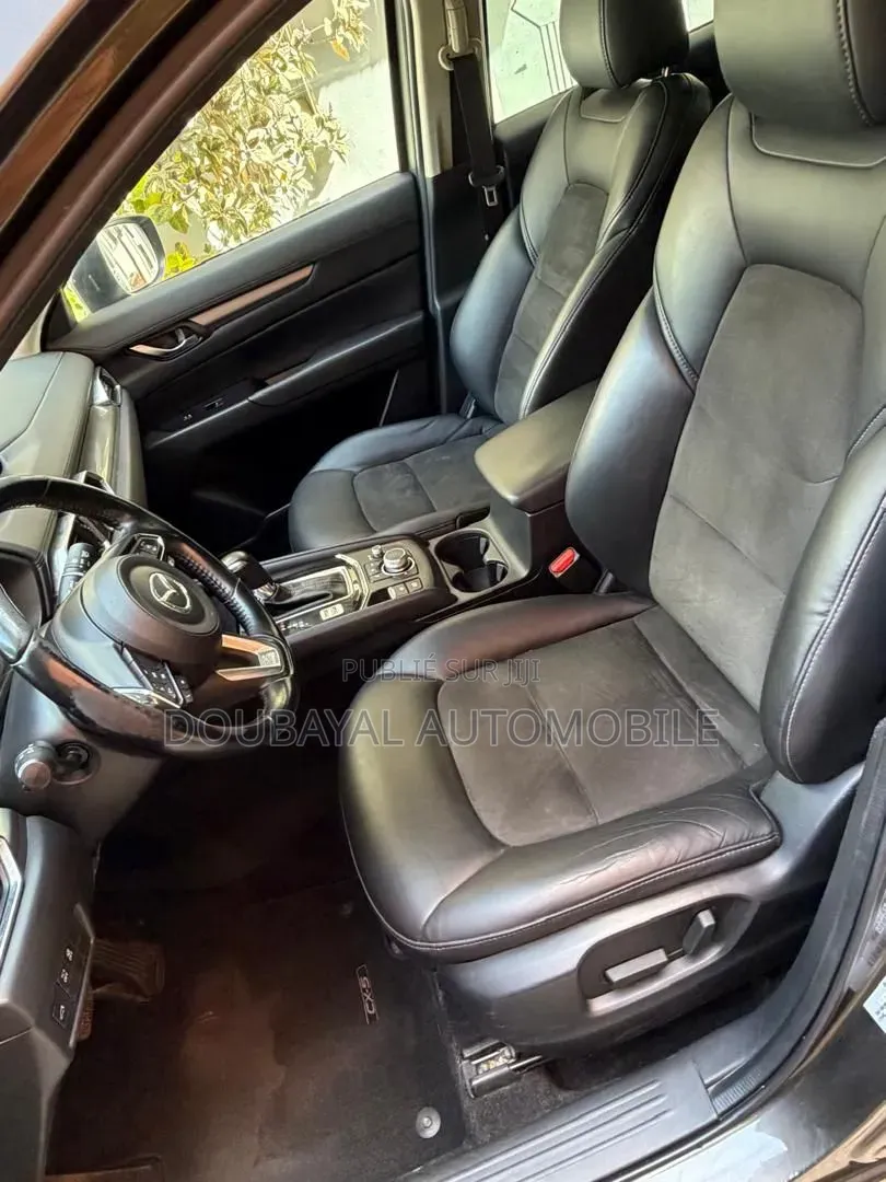 Mazda CX-5 2019 Autre