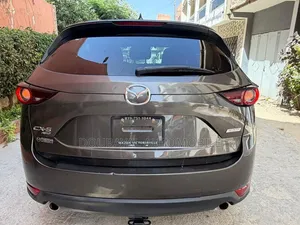Mazda CX-5 2019 Autre