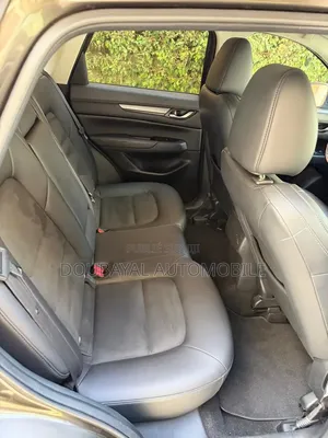 Mazda CX-5 2019 Autre