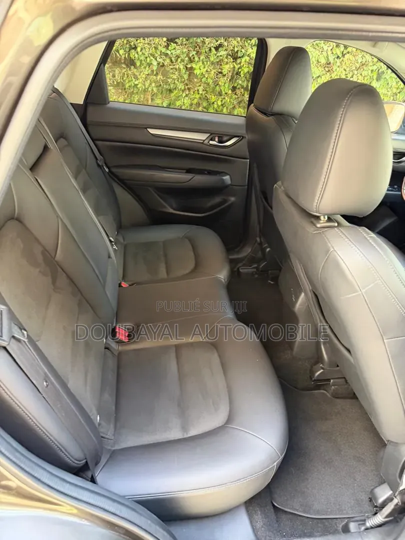 Mazda CX-5 2019 Autre