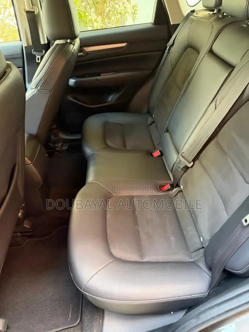 Mazda CX-5 2019 Autre