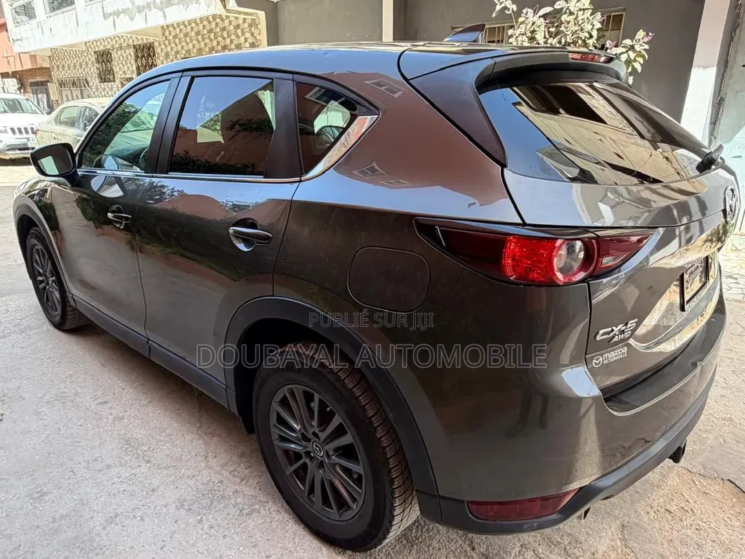 Mazda CX-5 2019 Autre