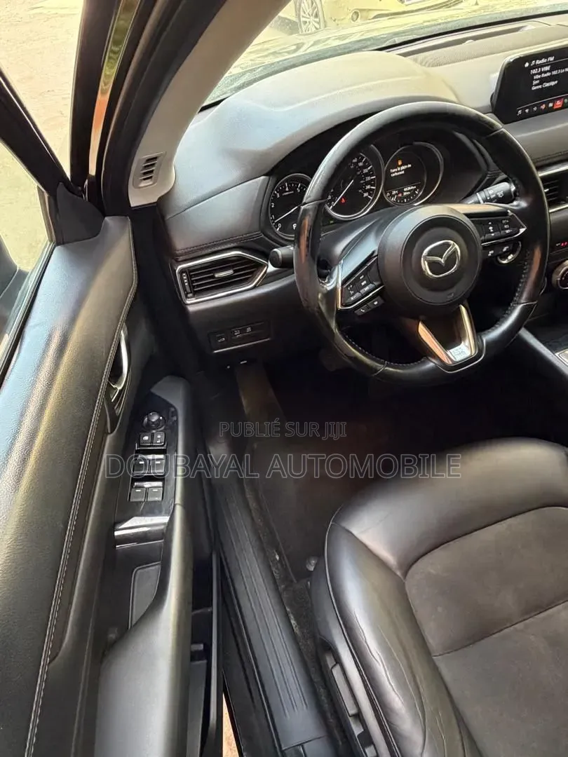 Mazda CX-5 2019 Autre