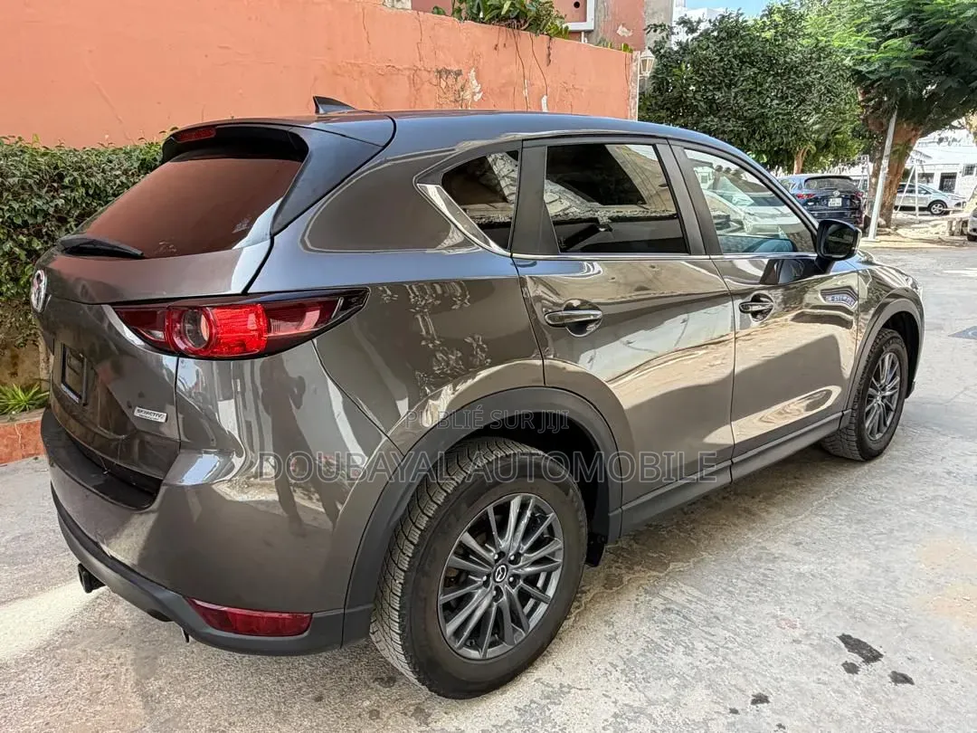 Mazda CX-5 2019 Autre