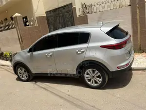 Kia Sportage 2019 Autre