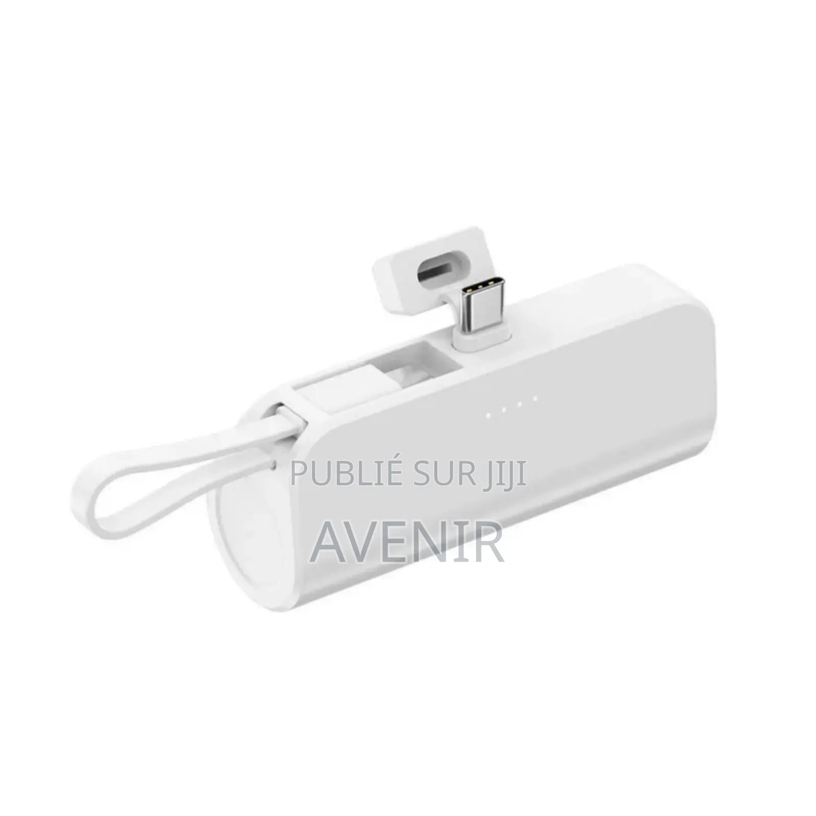 Power Bank 5000 Mah