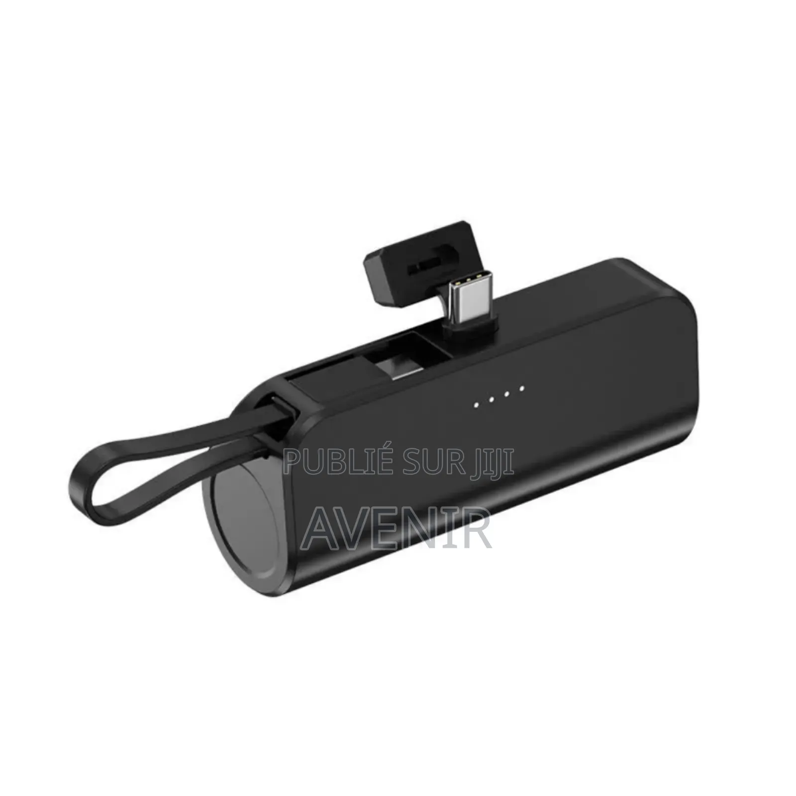Power Bank 5000 Mah