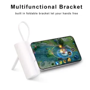 Power Bank 5000 Mah