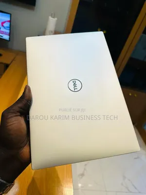 Nouveau Ordinateur portable Dell XPS 13 8GB Intel Core i5 SSD 512GB