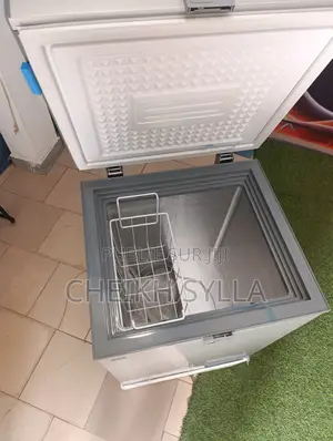 Congélateur Coffre Ice Stream