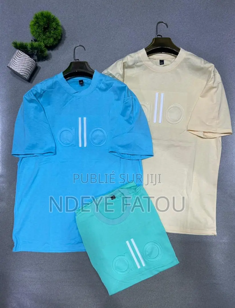 T-Shirt Pour Homme