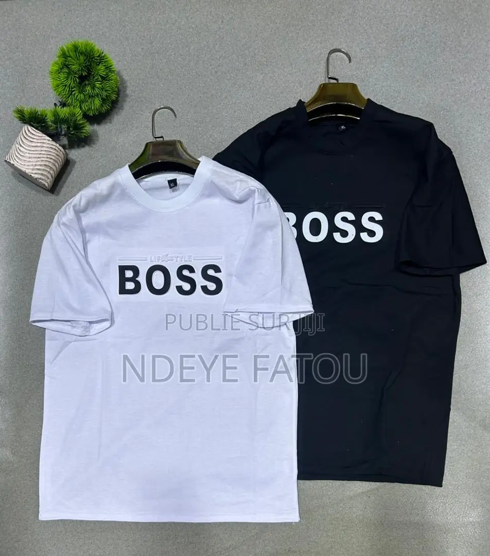 T-Shirt Pour Homme