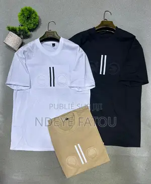T-Shirt Pour Homme