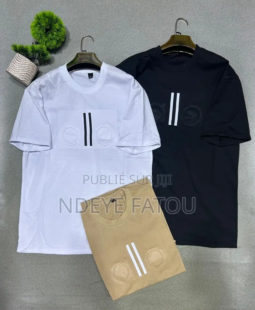 T-Shirt Pour Homme