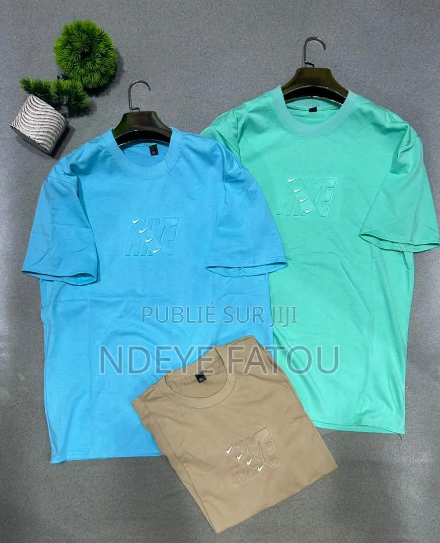 T-Shirt Pour Homme