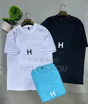 T-Shirt Pour Homme