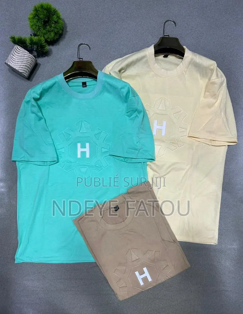 T-Shirt Pour Homme