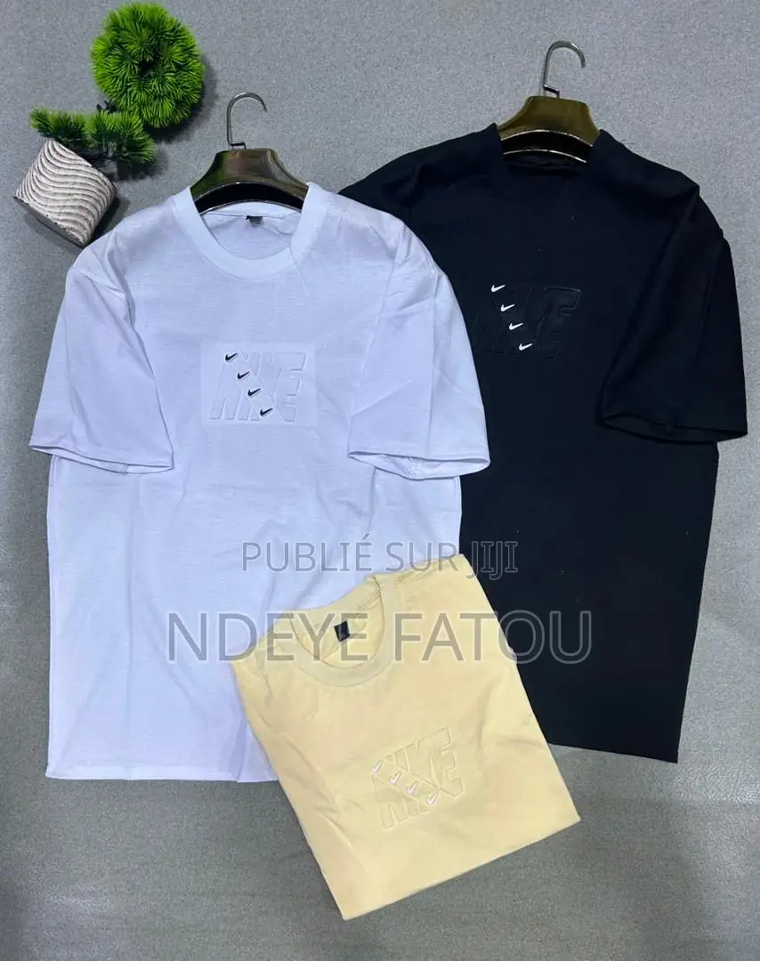 T-Shirt Pour Homme