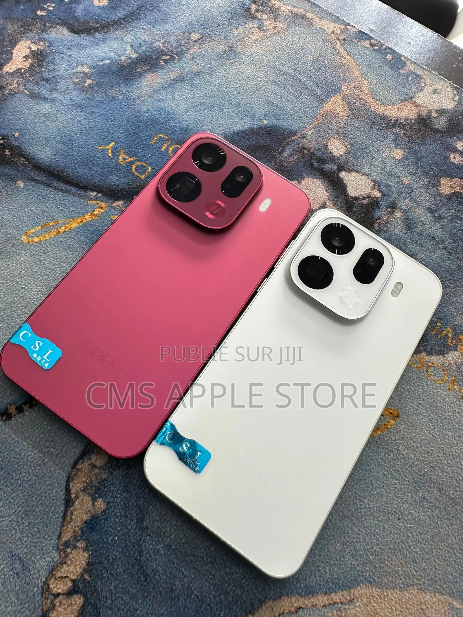 Oppo Find 16 GB Autre
