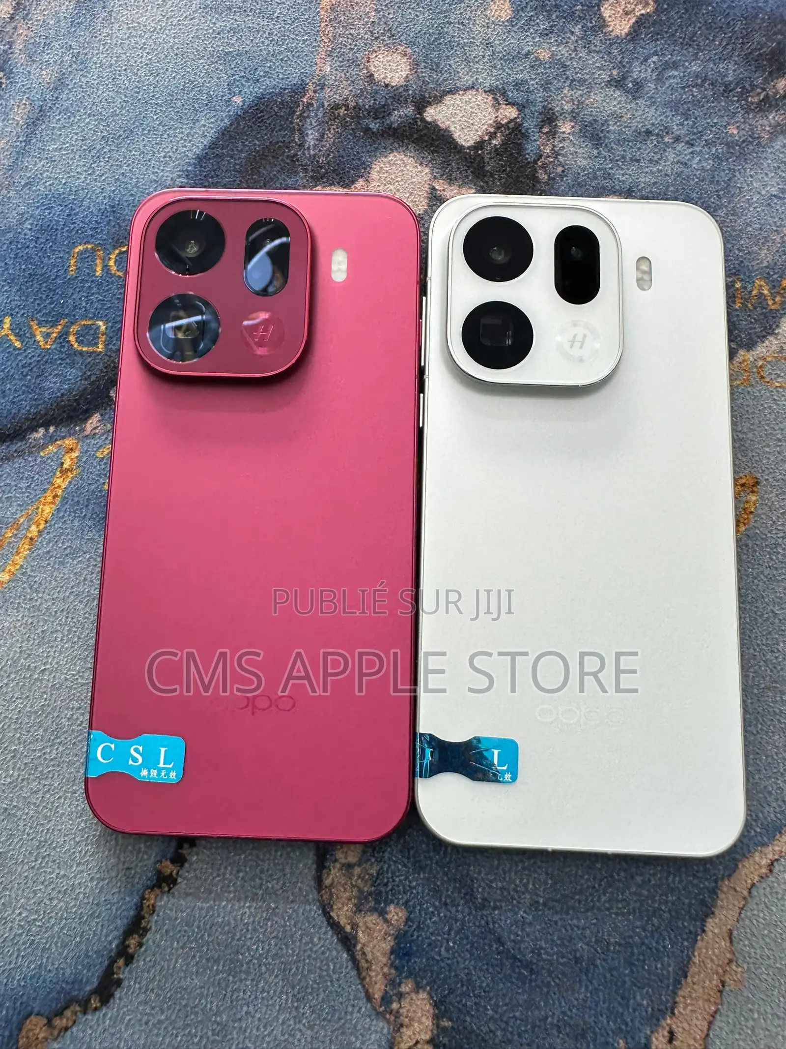 Oppo Find 16 GB Autre