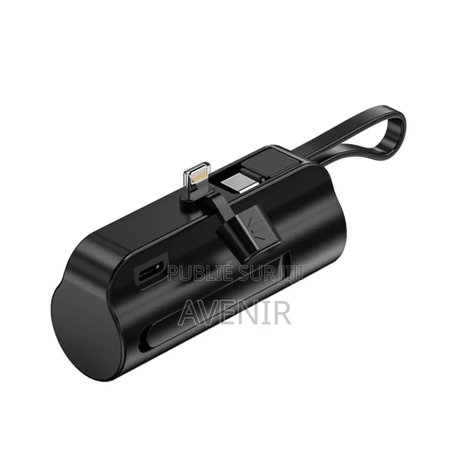Power Bank 3000 Mah