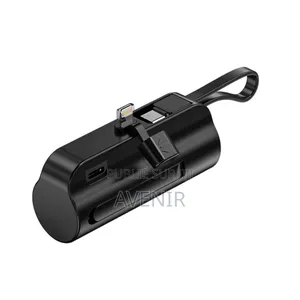 Power Bank 3000 Mah