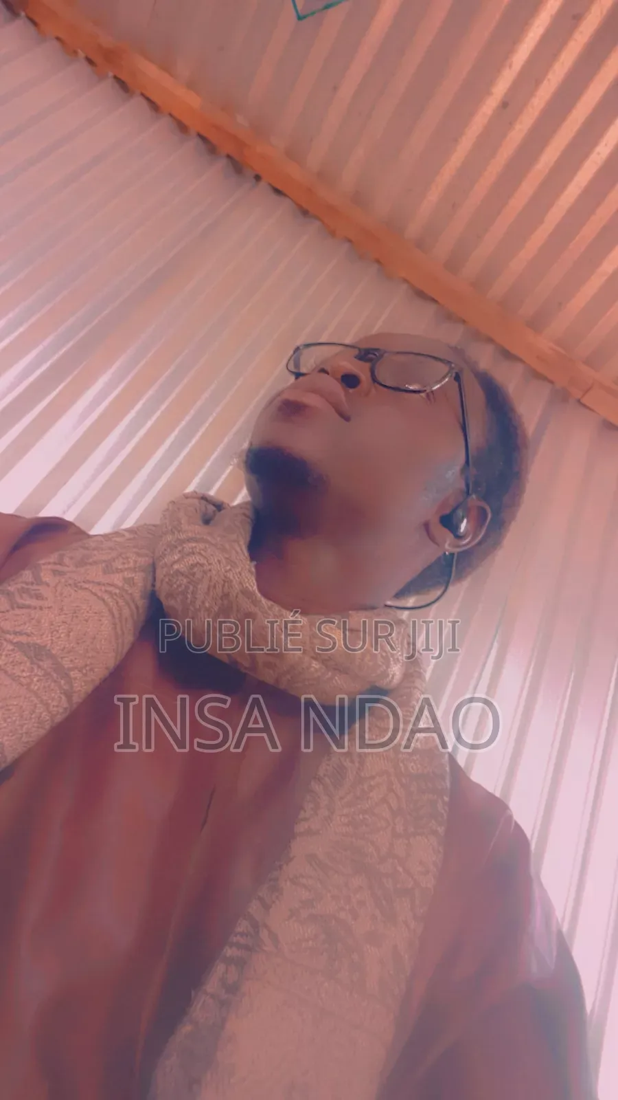 Saloume Telaphon
