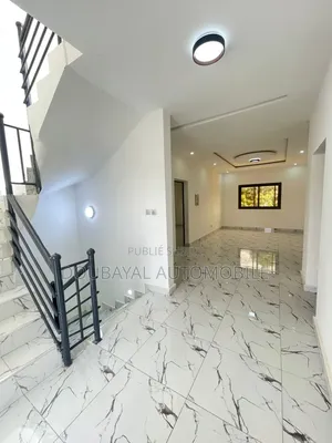 4chbre Villa dans Mbeur Saly Veringa, Thiès Sud à Vendre