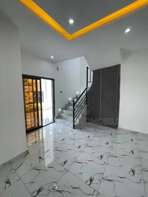 4chbre Villa dans Mbeur Saly Veringa, Thiès Sud à Vendre