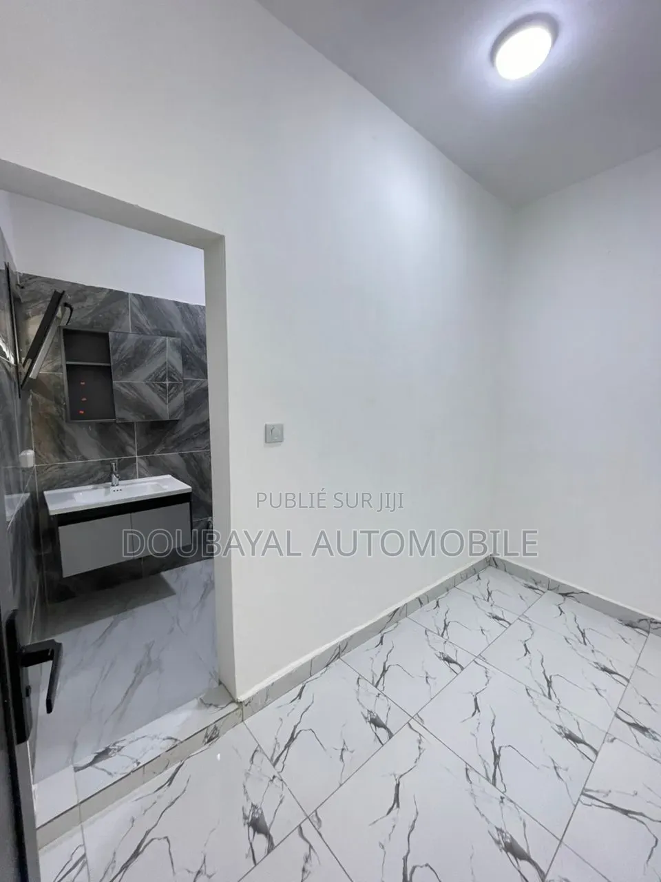 4chbre Villa dans Mbeur Saly Veringa, Thiès Sud à Vendre