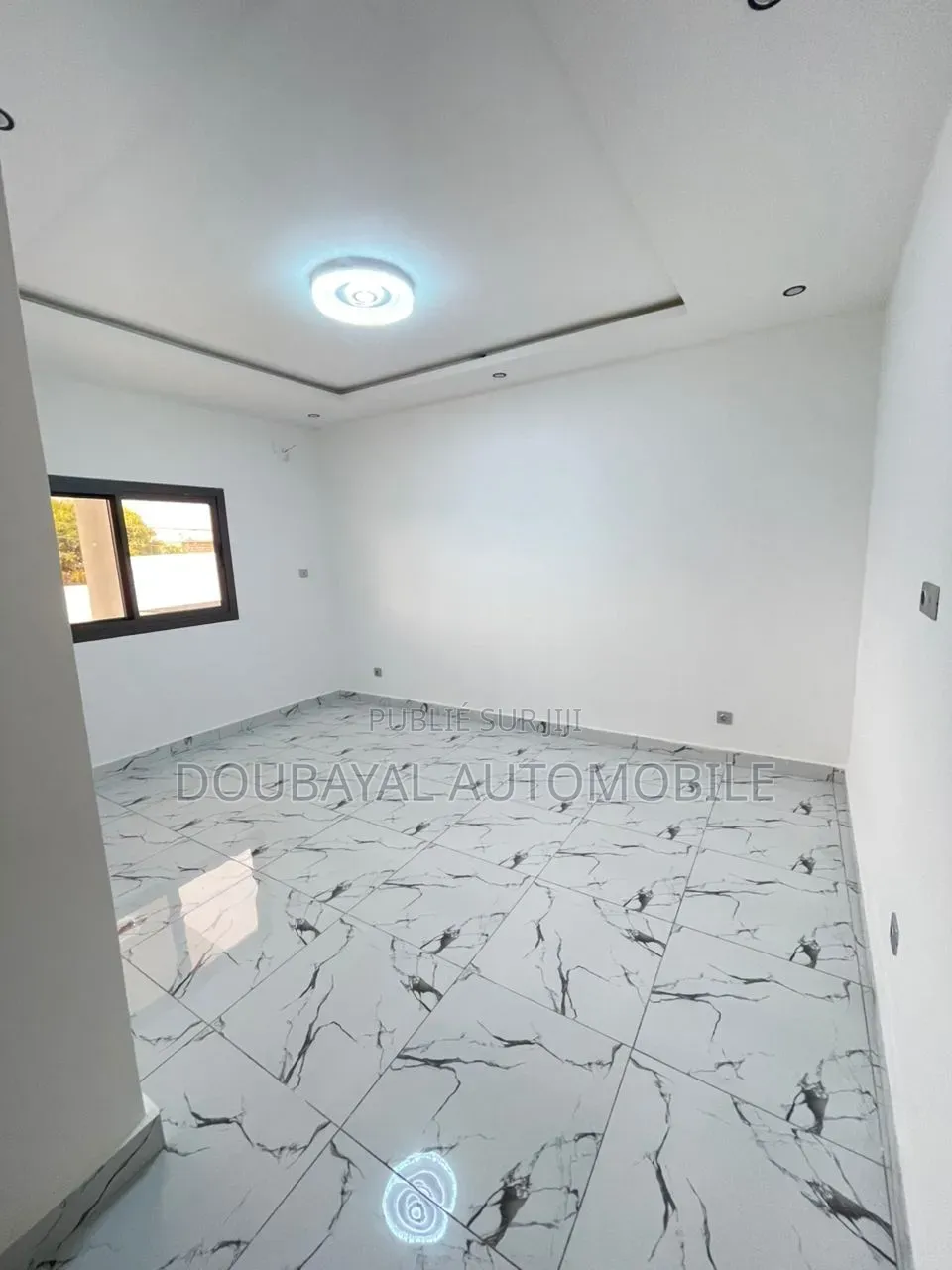 4chbre Villa dans Mbeur Saly Veringa, Thiès Sud à Vendre