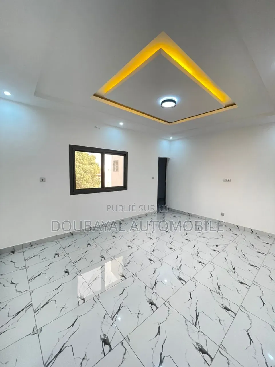 4chbre Villa dans Mbeur Saly Veringa, Thiès Sud à Vendre