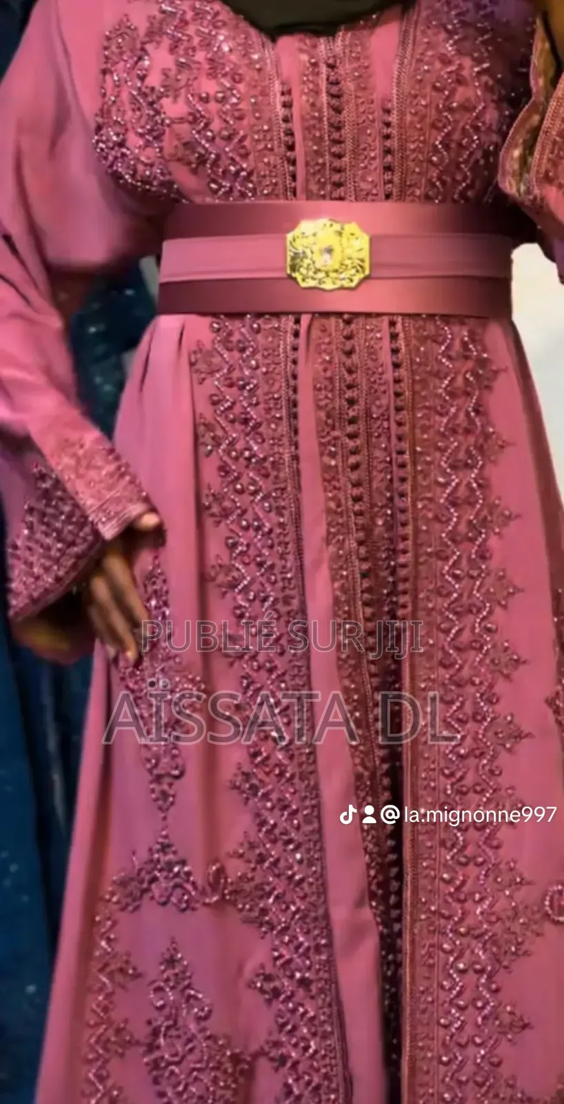 Chic Et Élégance