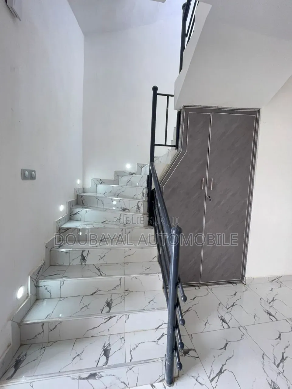 4chbre Villa dans Mbeur Saly Veringa, Thiès Sud à Vendre