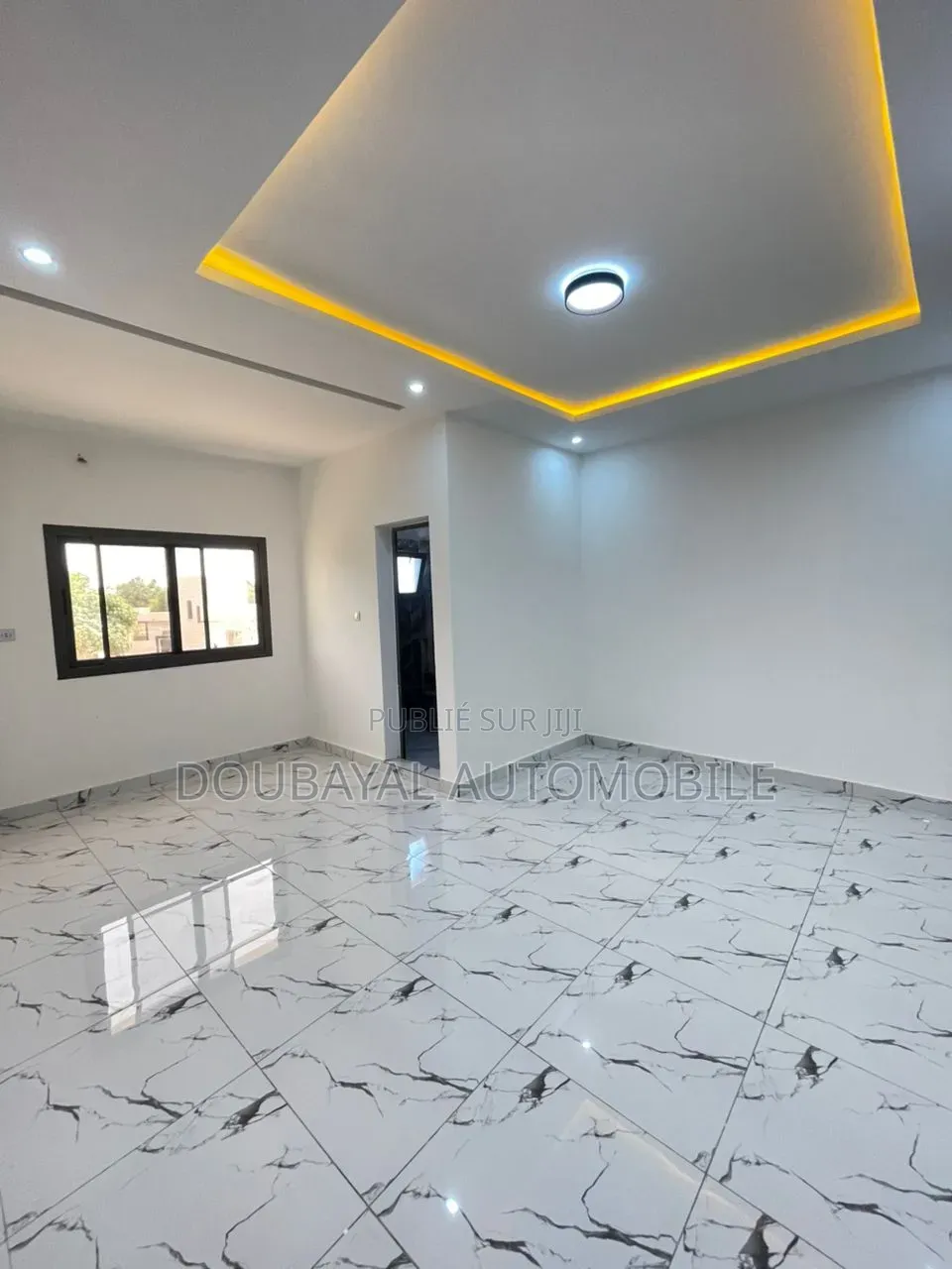 4chbre Villa dans Mbeur Saly Veringa, Thiès Sud à Vendre